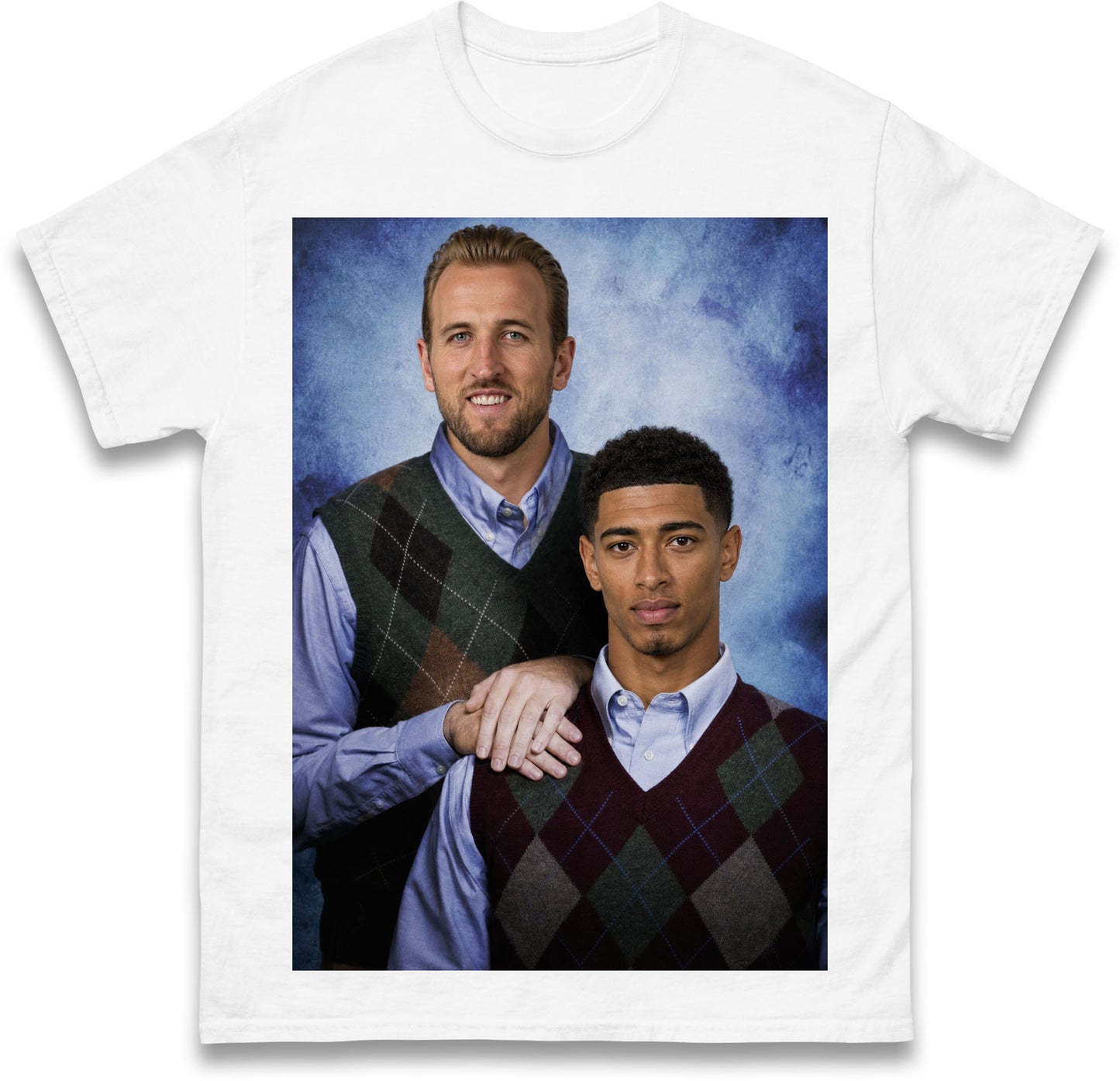 England T Shirt World Cup 2026