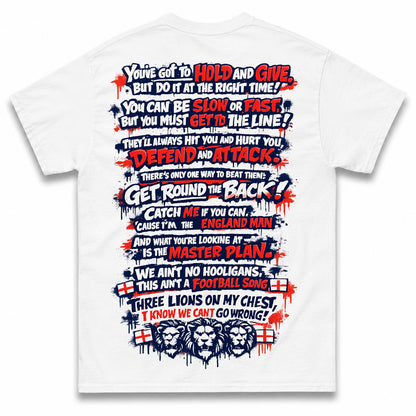 World in Motion Shirt