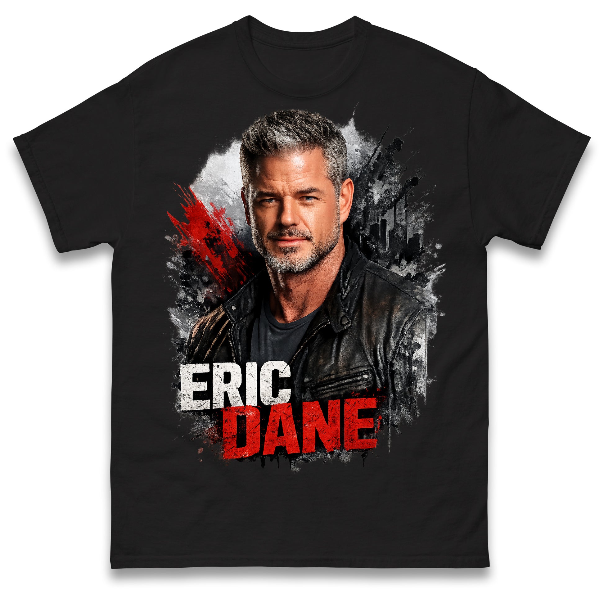 Eric Dane T Shirt