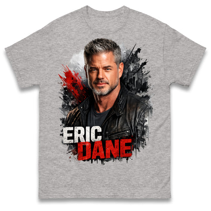 Eric Dane T Shirt
