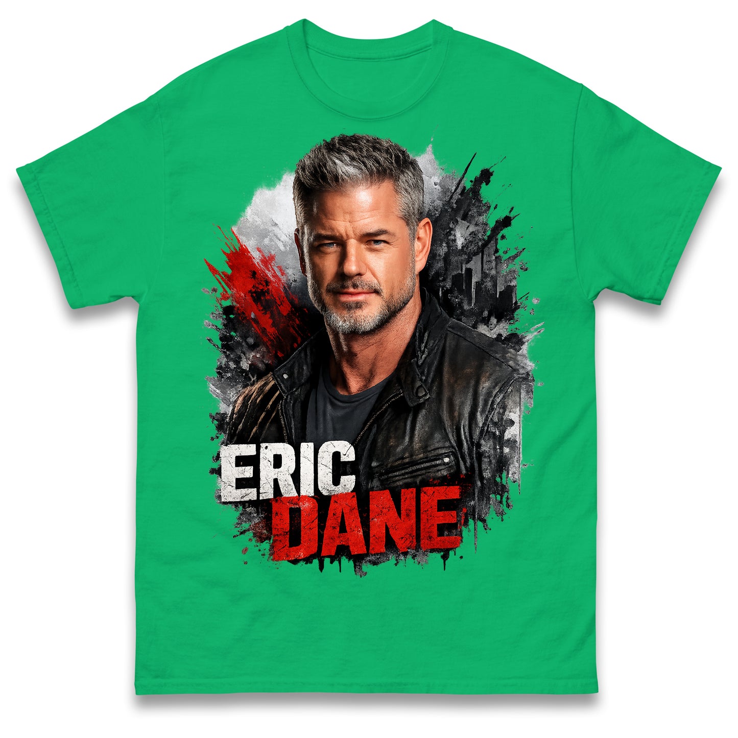 Eric Dane T Shirt
