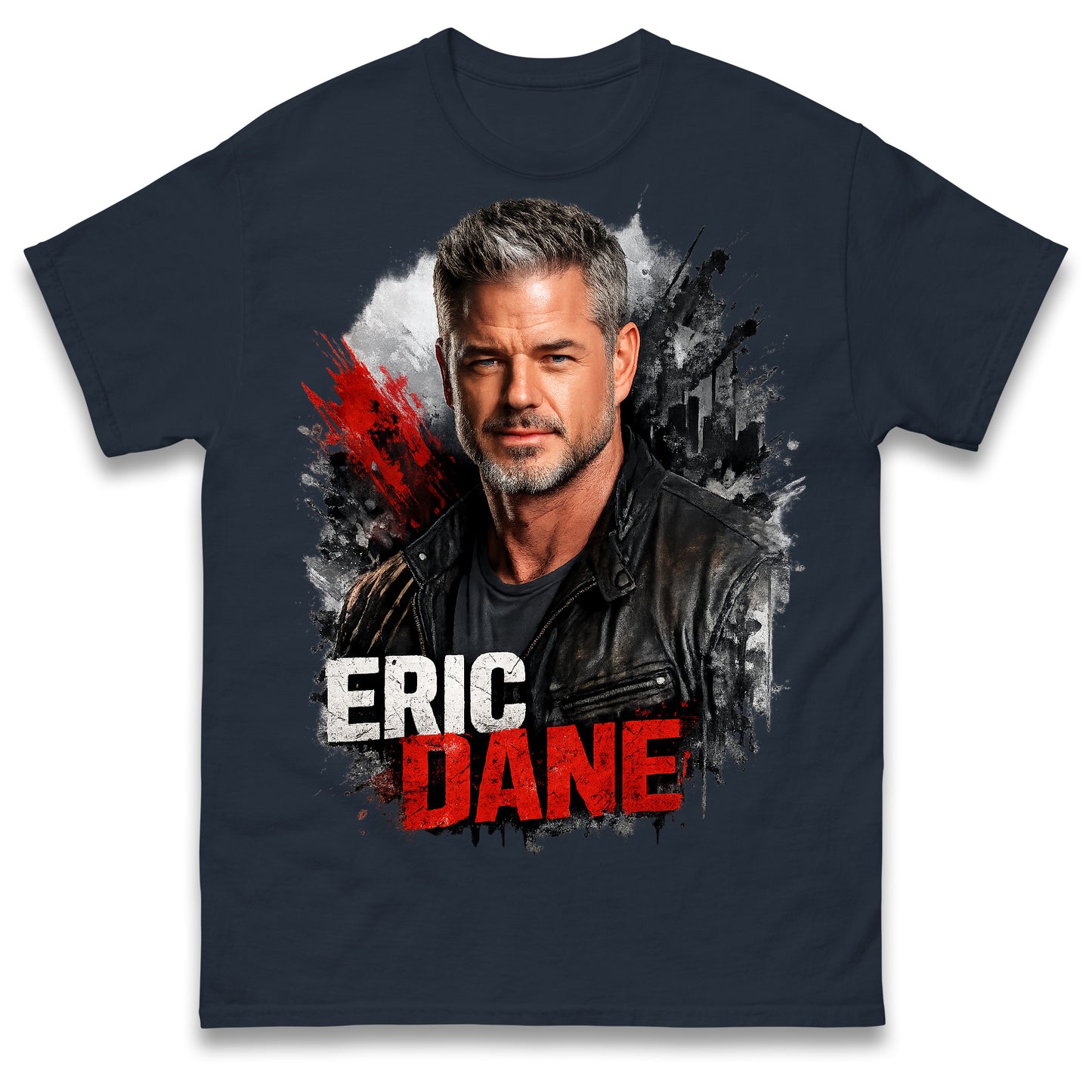 Eric Dane T Shirt