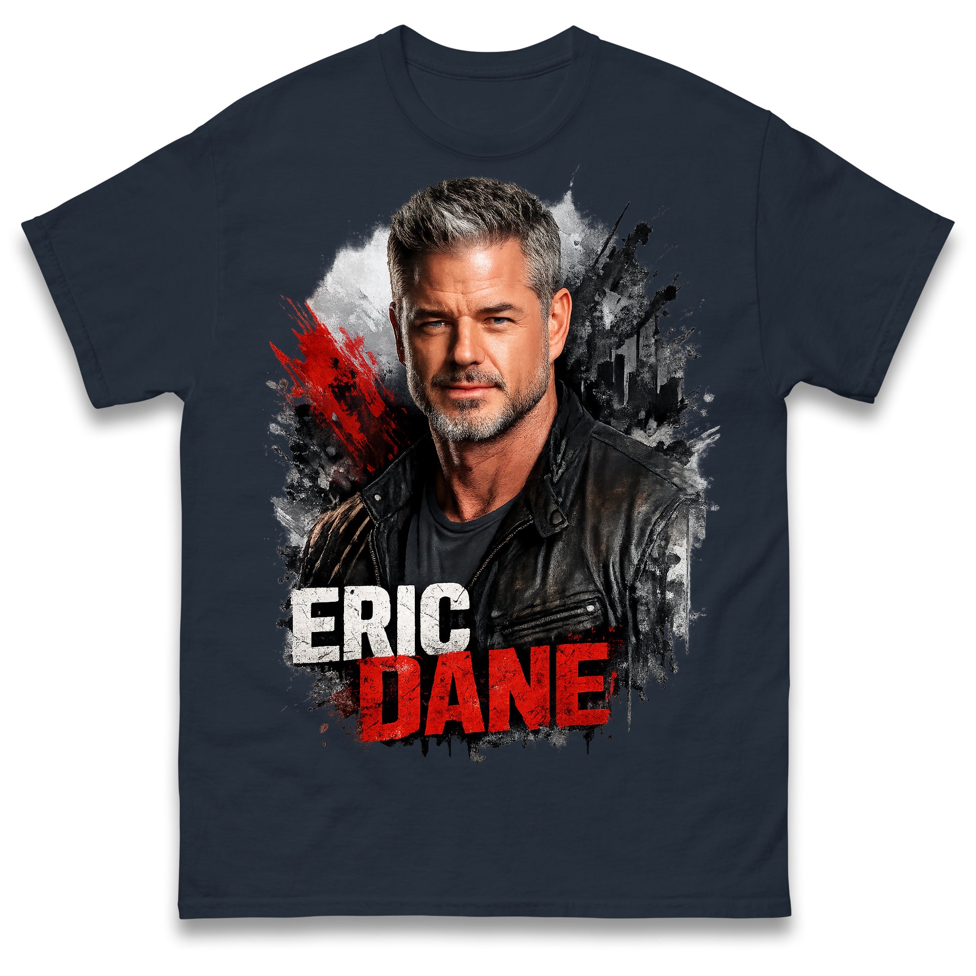 Eric Dane T Shirt