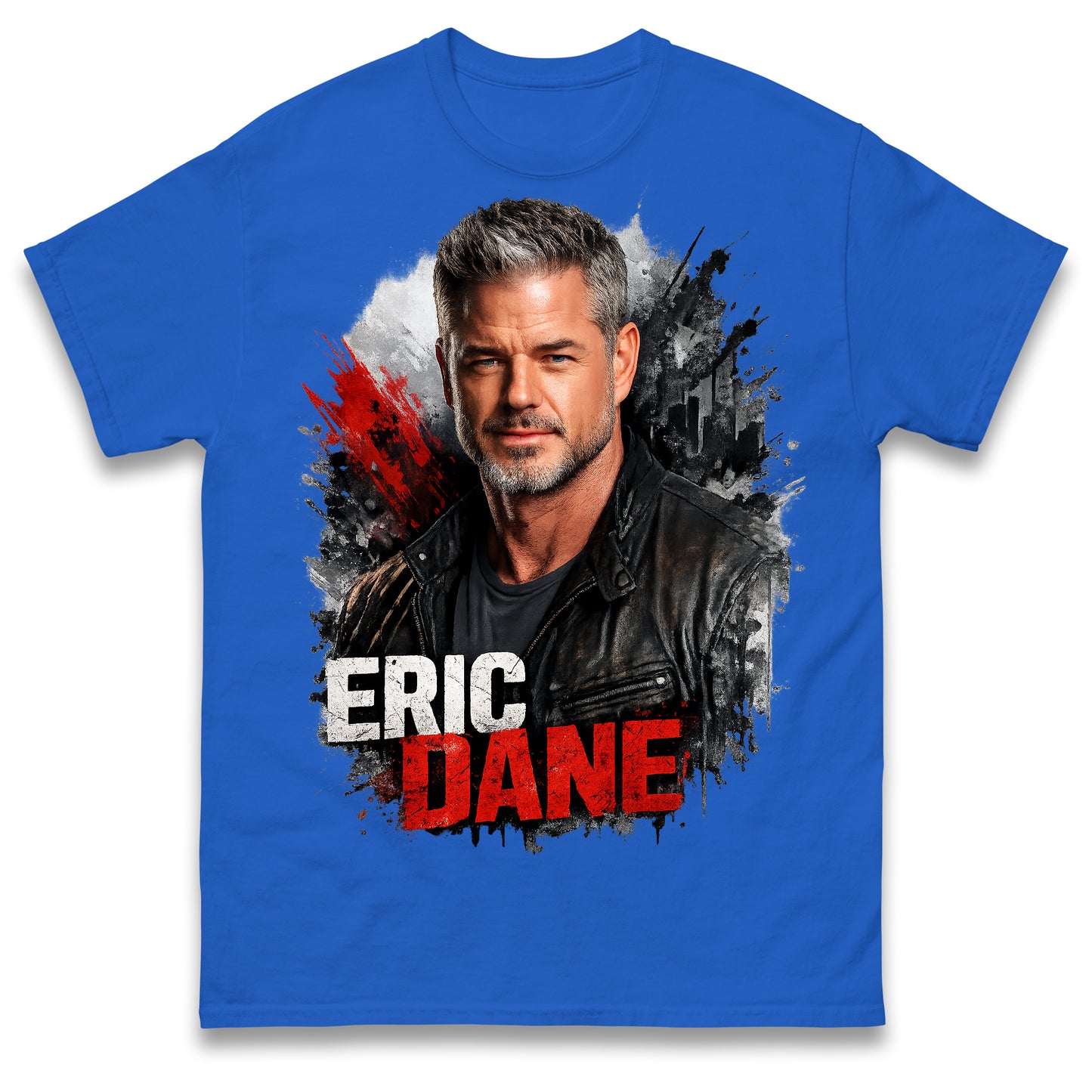 Eric Dane T Shirt