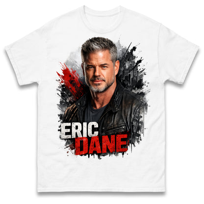 Eric Dane T Shirt