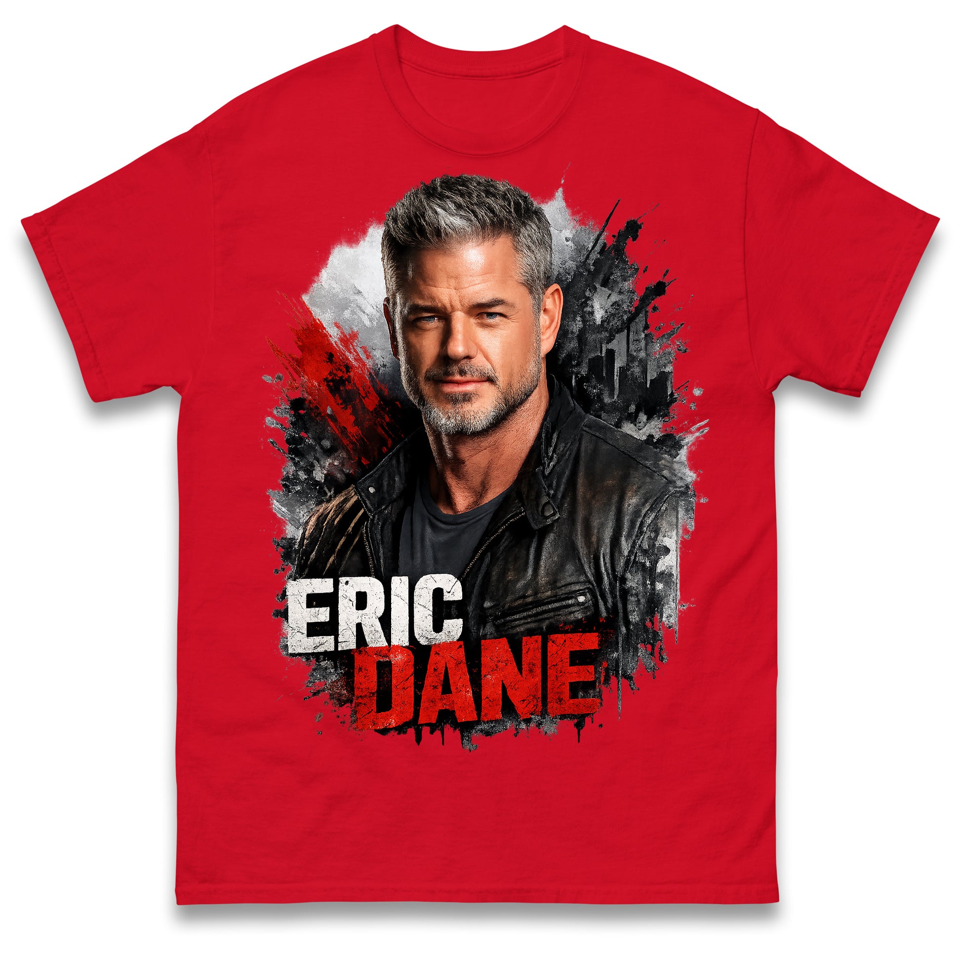 Eric Dane T Shirt