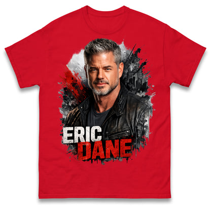 Eric Dane T Shirt