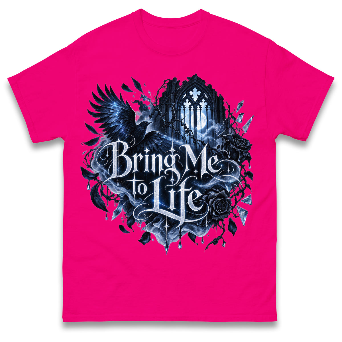 Evanescence T Shirt