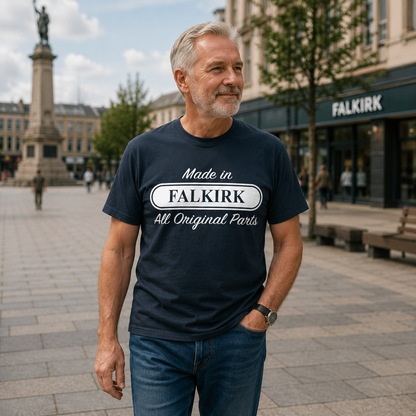 Falkirk T Shirt