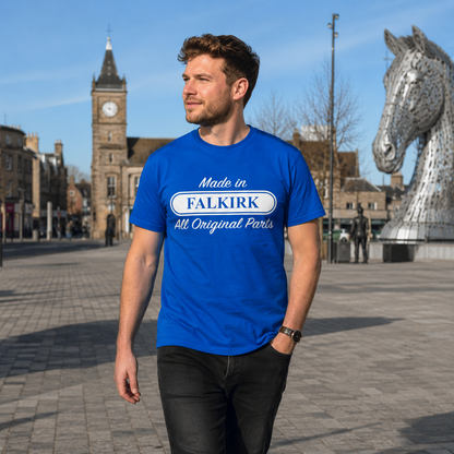 Falkirk T Shirt