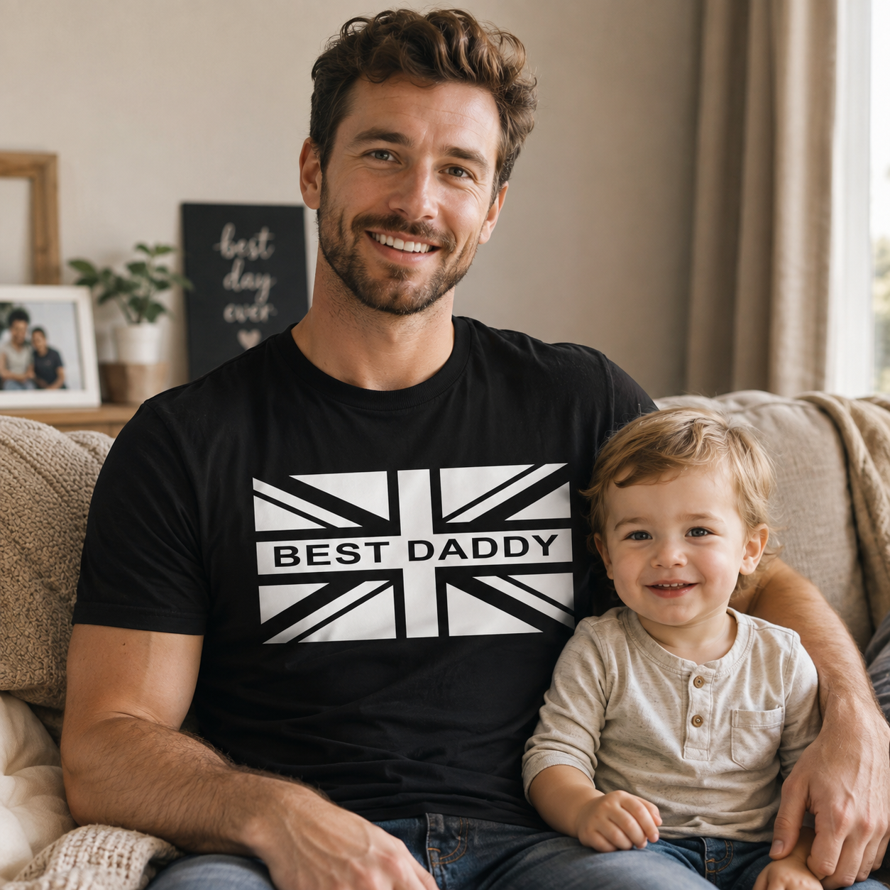 Fathers Day T Shirt