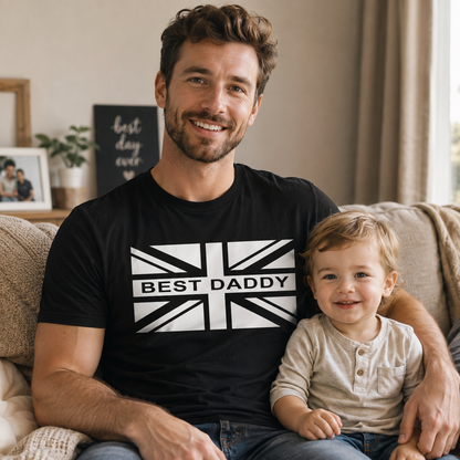 Fathers Day T Shirt