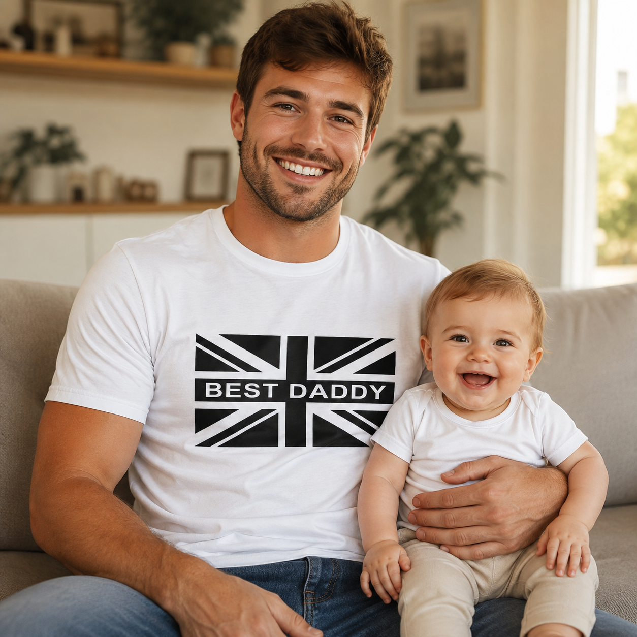 Fathers Day T Shirt