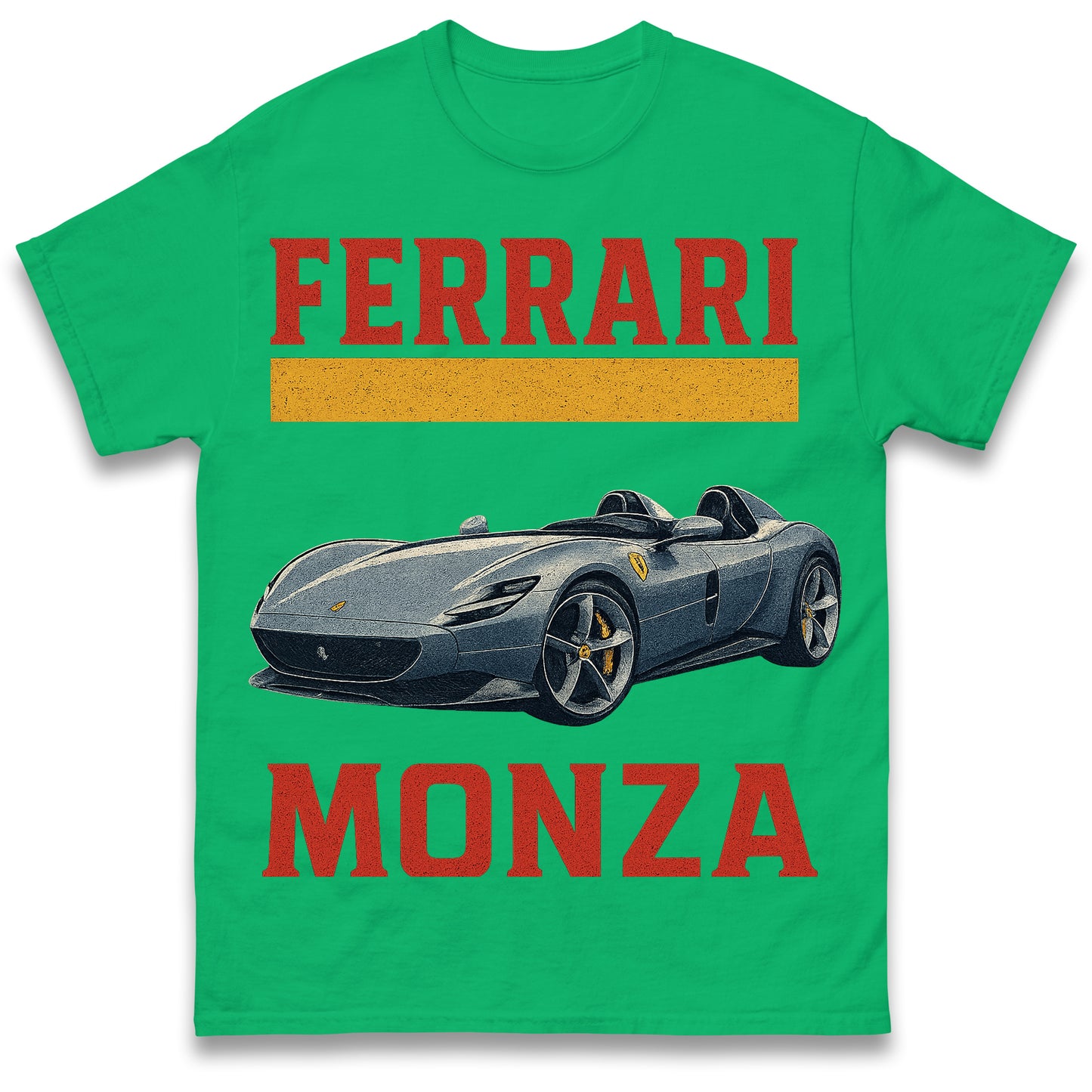 Ferrari Monza T Shirt