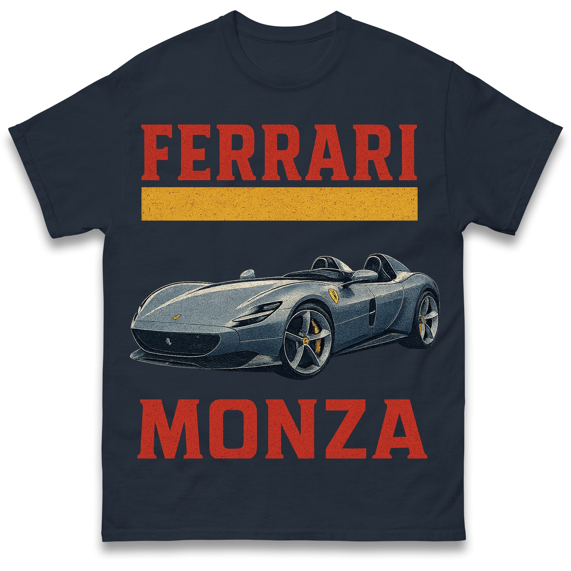 Ferrari Monza T Shirt