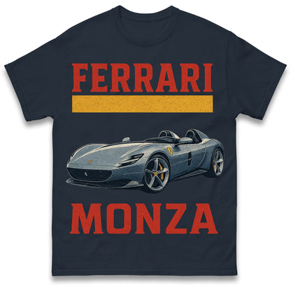 Ferrari Monza T Shirt