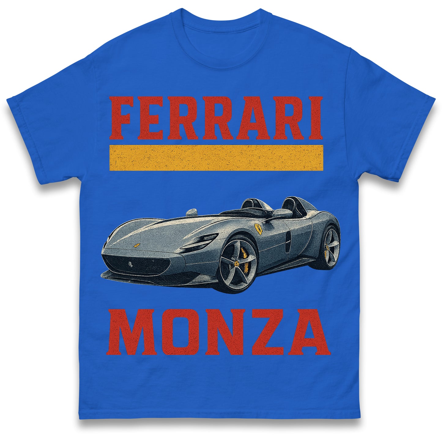 Ferrari Monza T Shirt