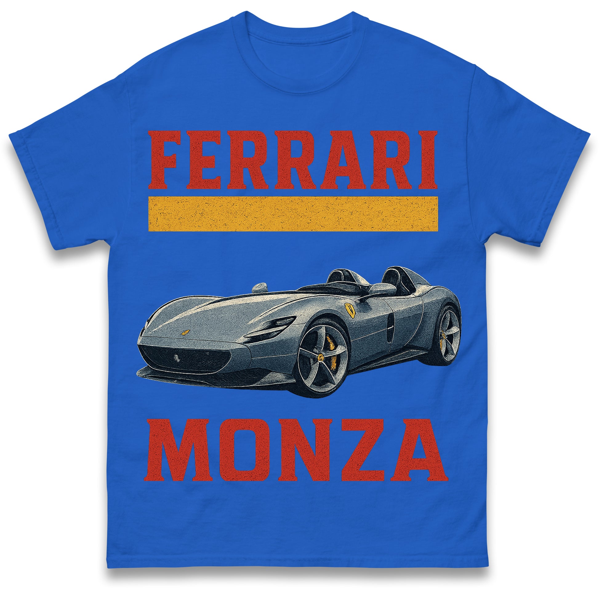 Ferrari Monza T Shirt