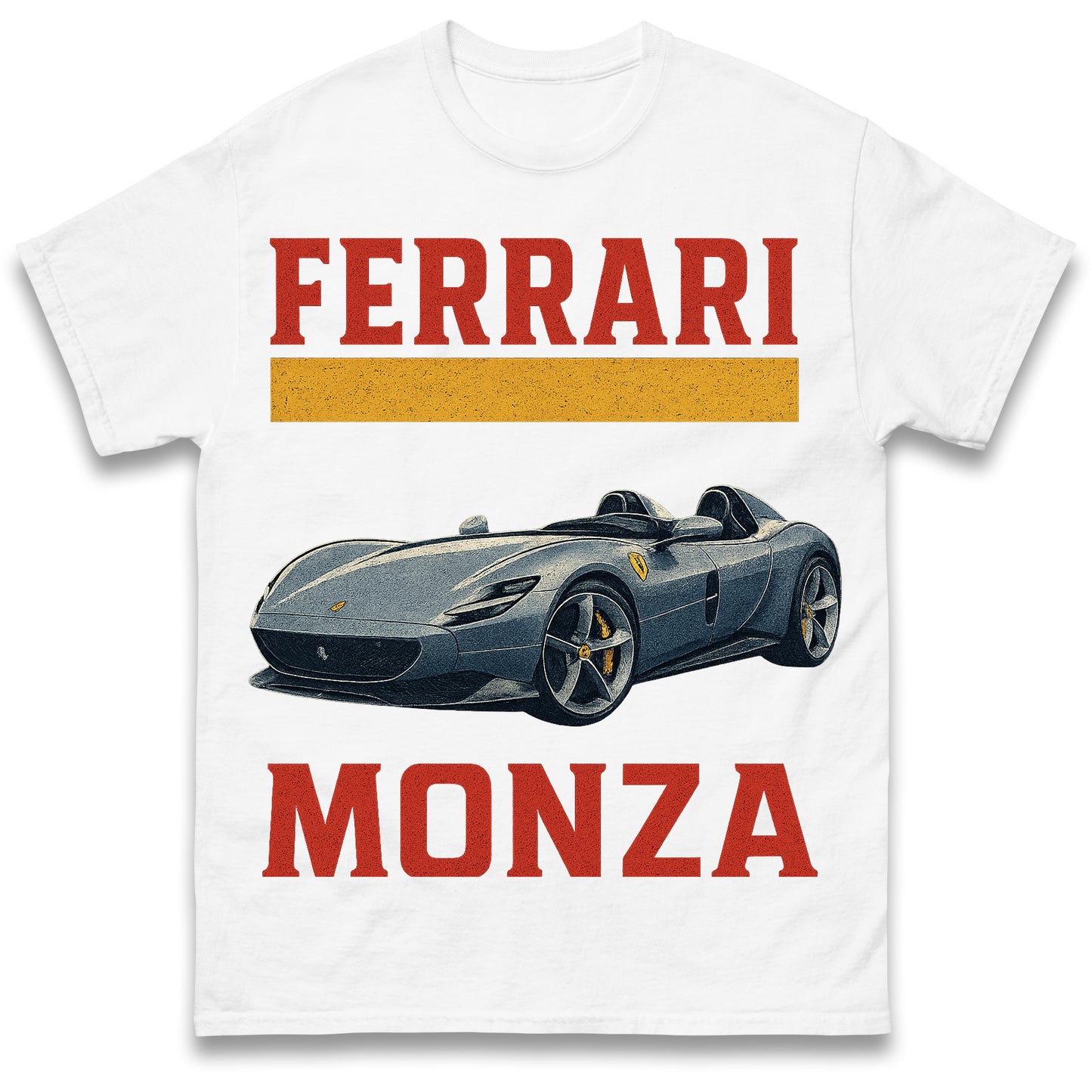 Ferrari Monza T Shirt
