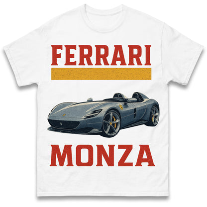 Ferrari Monza T Shirt