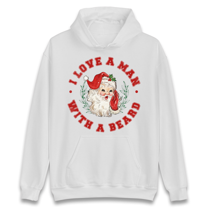 Christmas jumper Hoodie