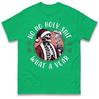 Christmas jumper T-Shirt