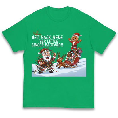 Christmas jumper Kids T-Shirt