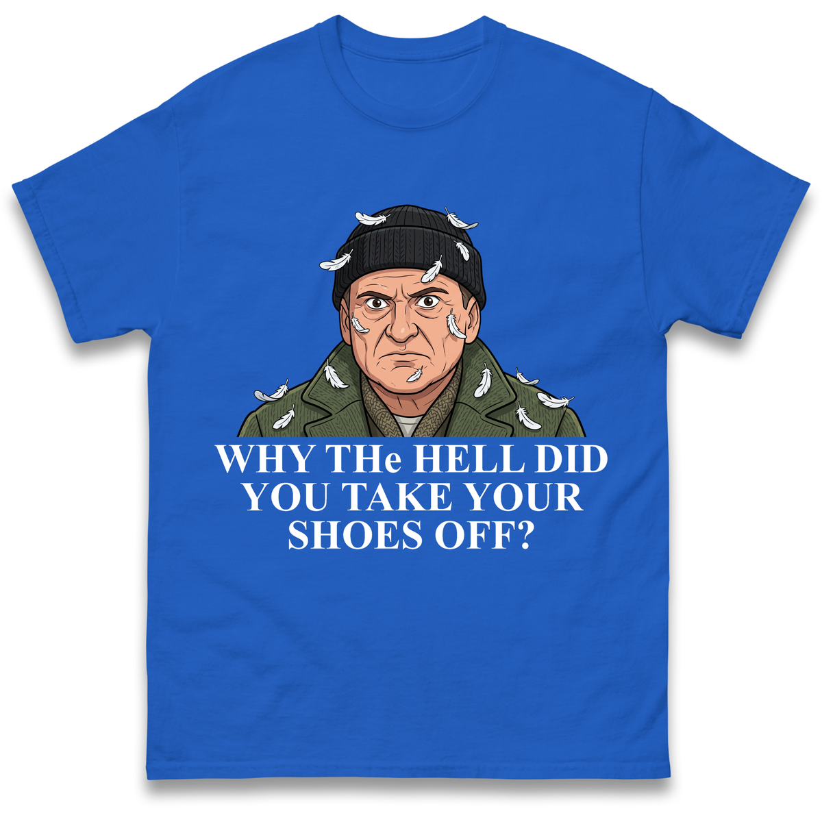 Christmas jumper T-Shirt