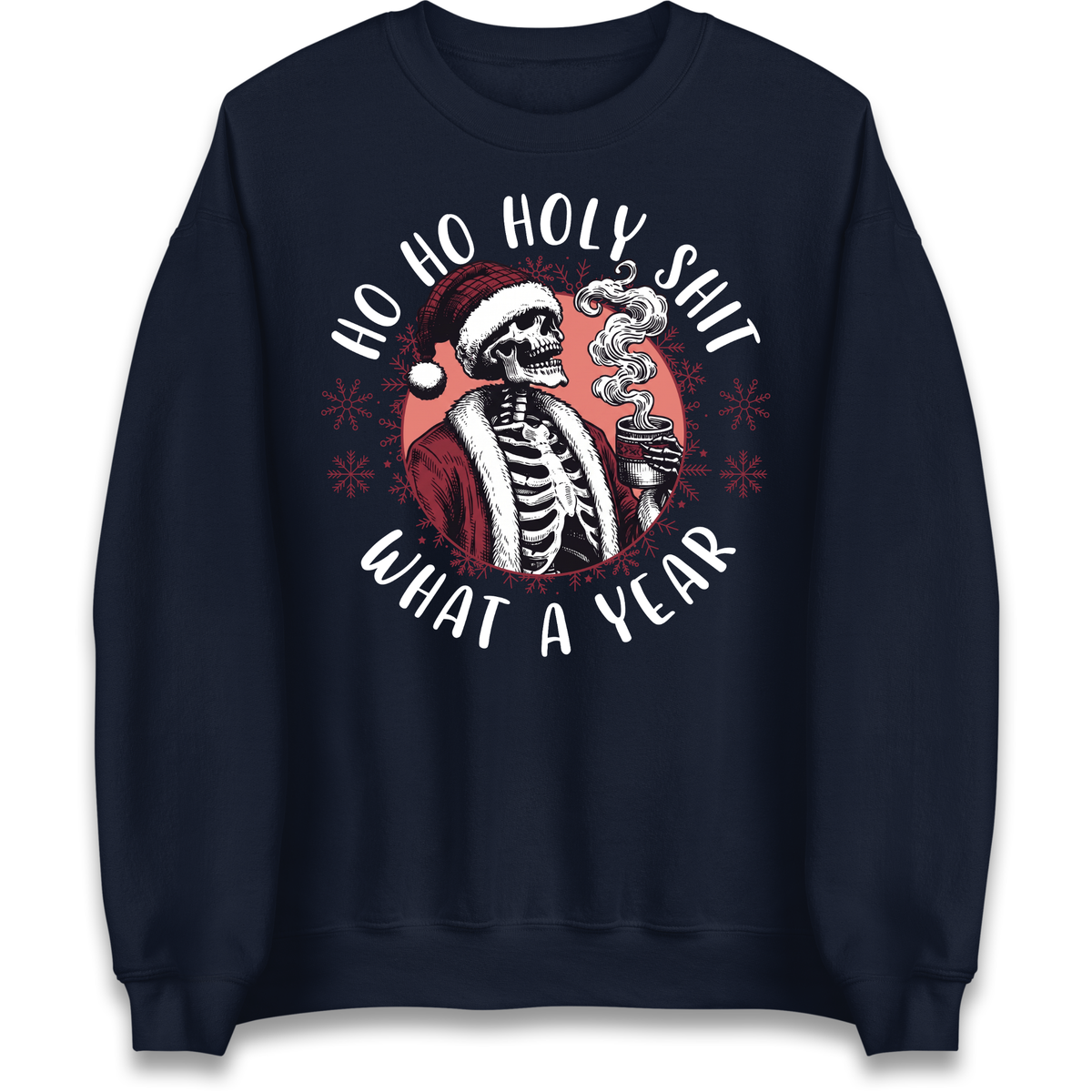 Christmas jumper Jumper