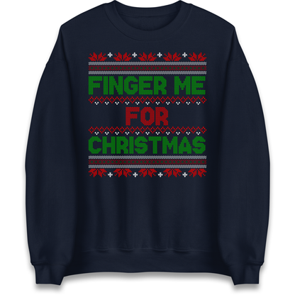 Christmas jumper Jumper