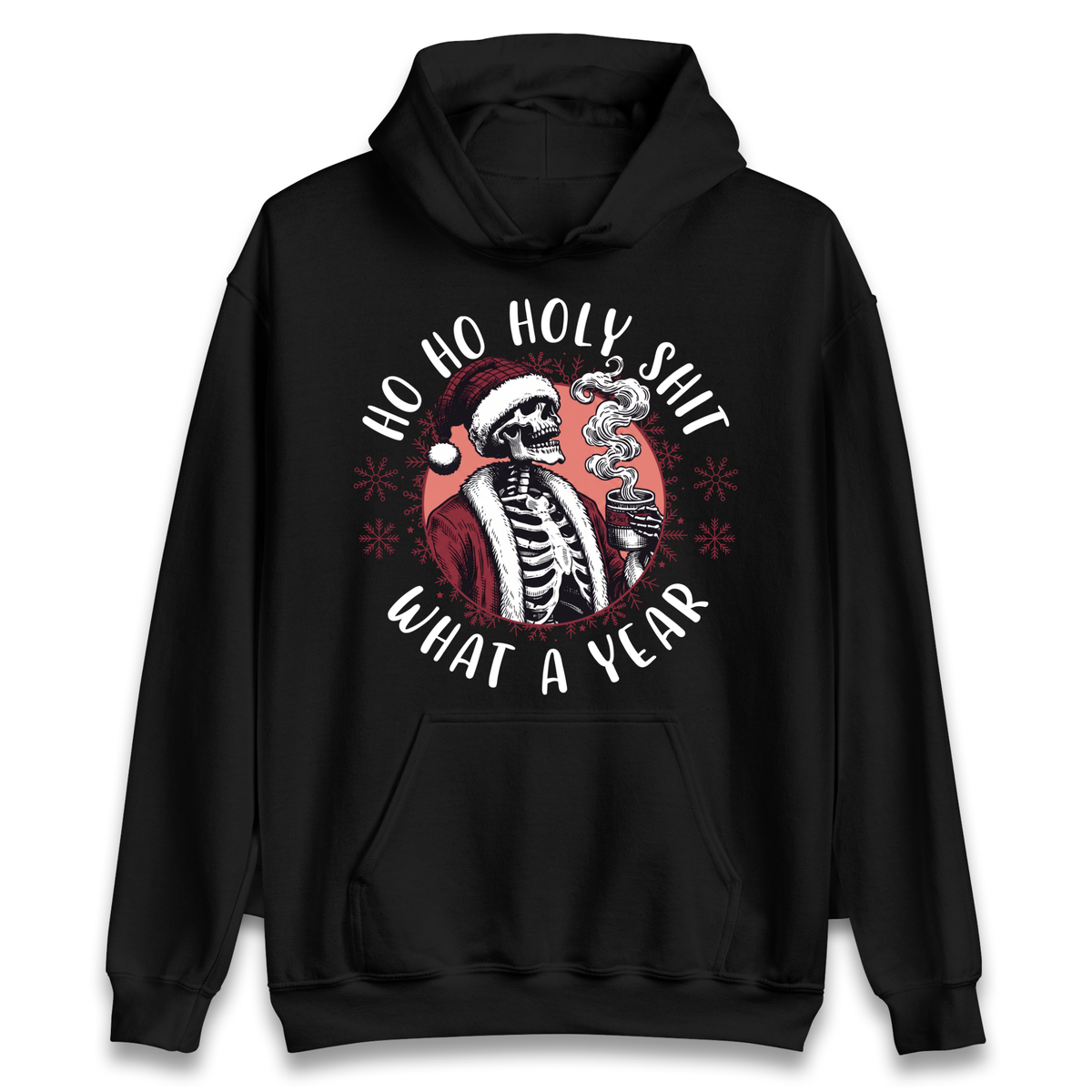 Christmas jumper Hoodie