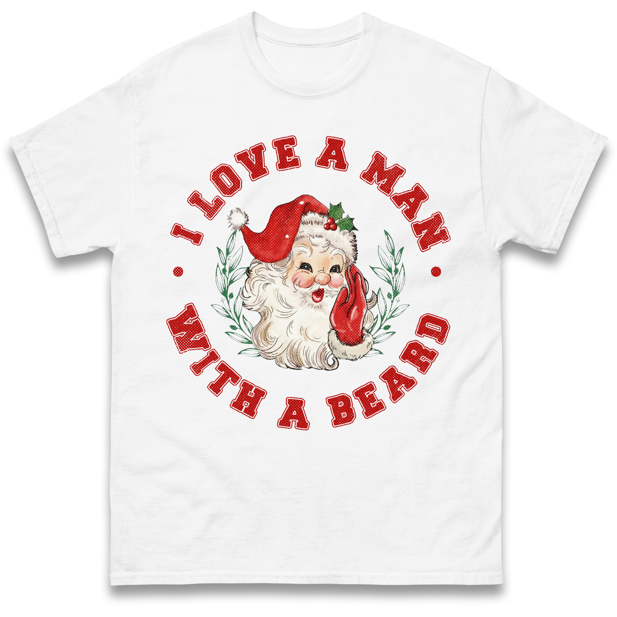 Christmas jumper T-Shirt