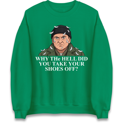 Christmas jumper Jumper