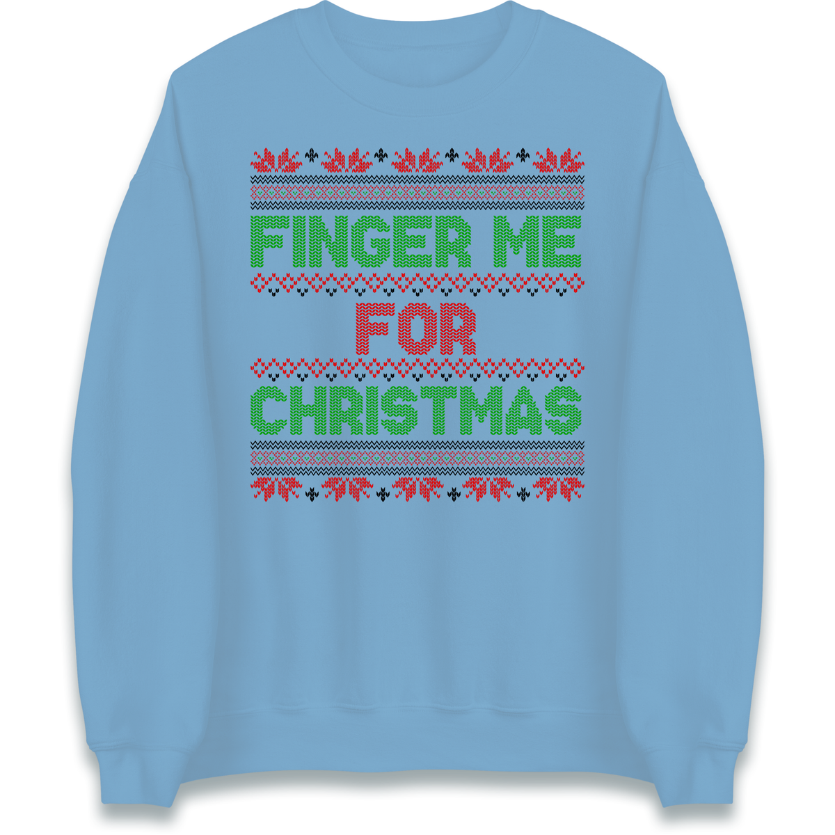 Christmas jumper Jumper