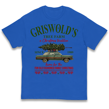 Christmas jumper Kids T-Shirt