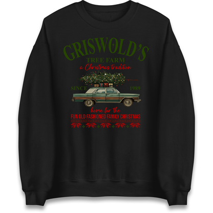 Christmas jumper Jumper