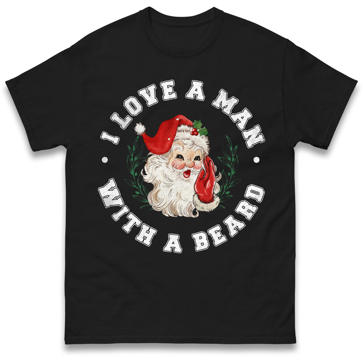 Christmas jumper T-Shirt