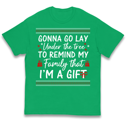 Christmas jumper Kids T-Shirt