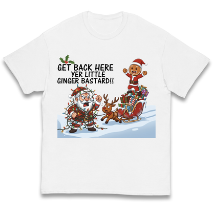Christmas jumper Kids T-Shirt