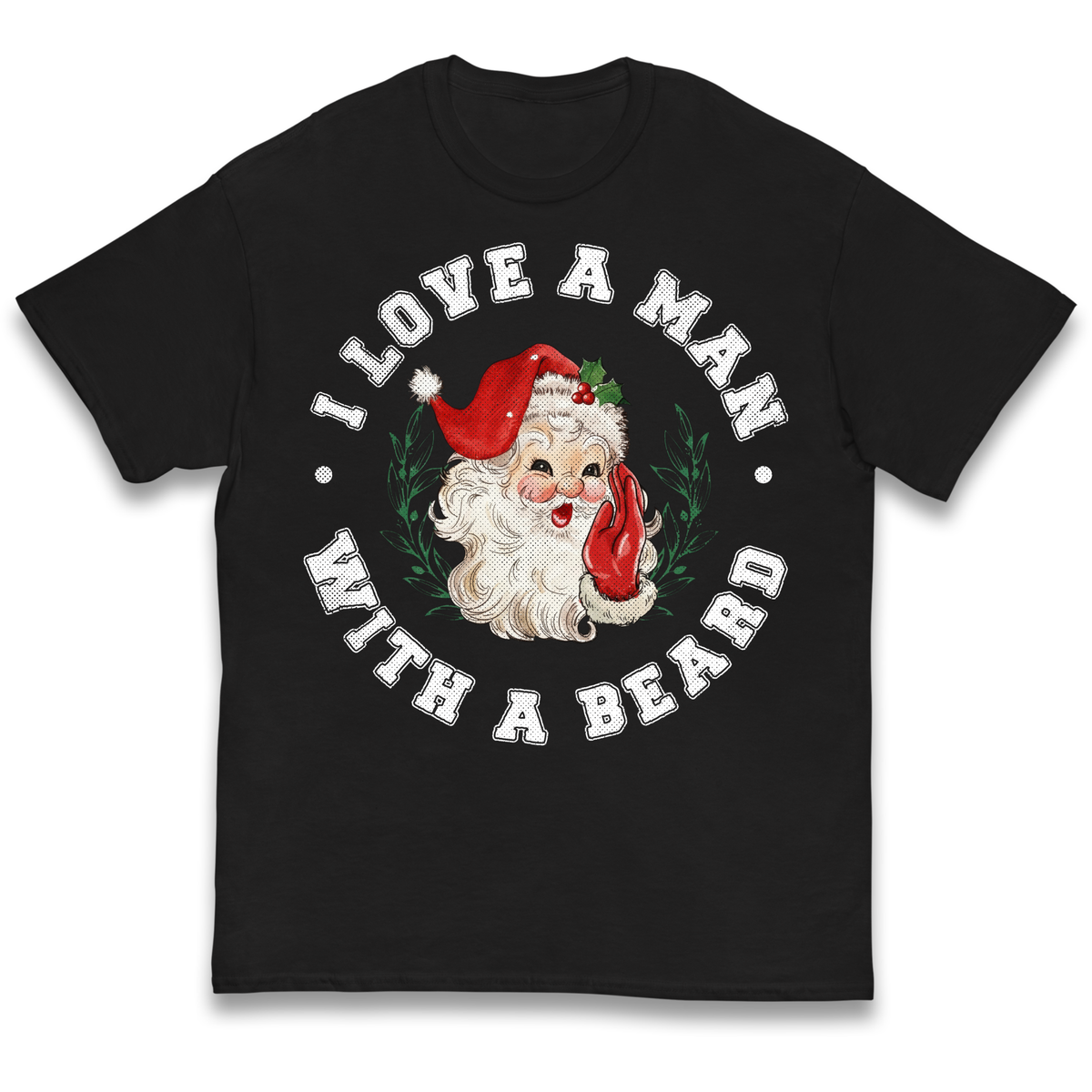 Christmas jumper Kids T-Shirt