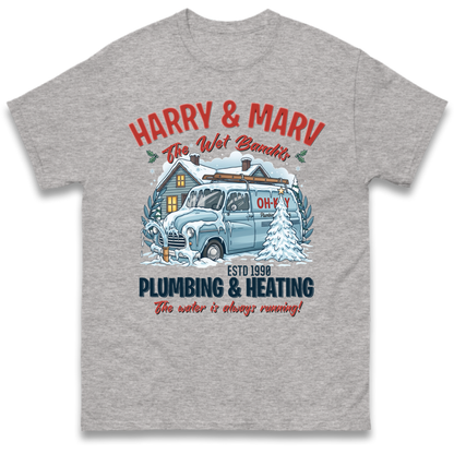 Christmas jumper T-Shirt