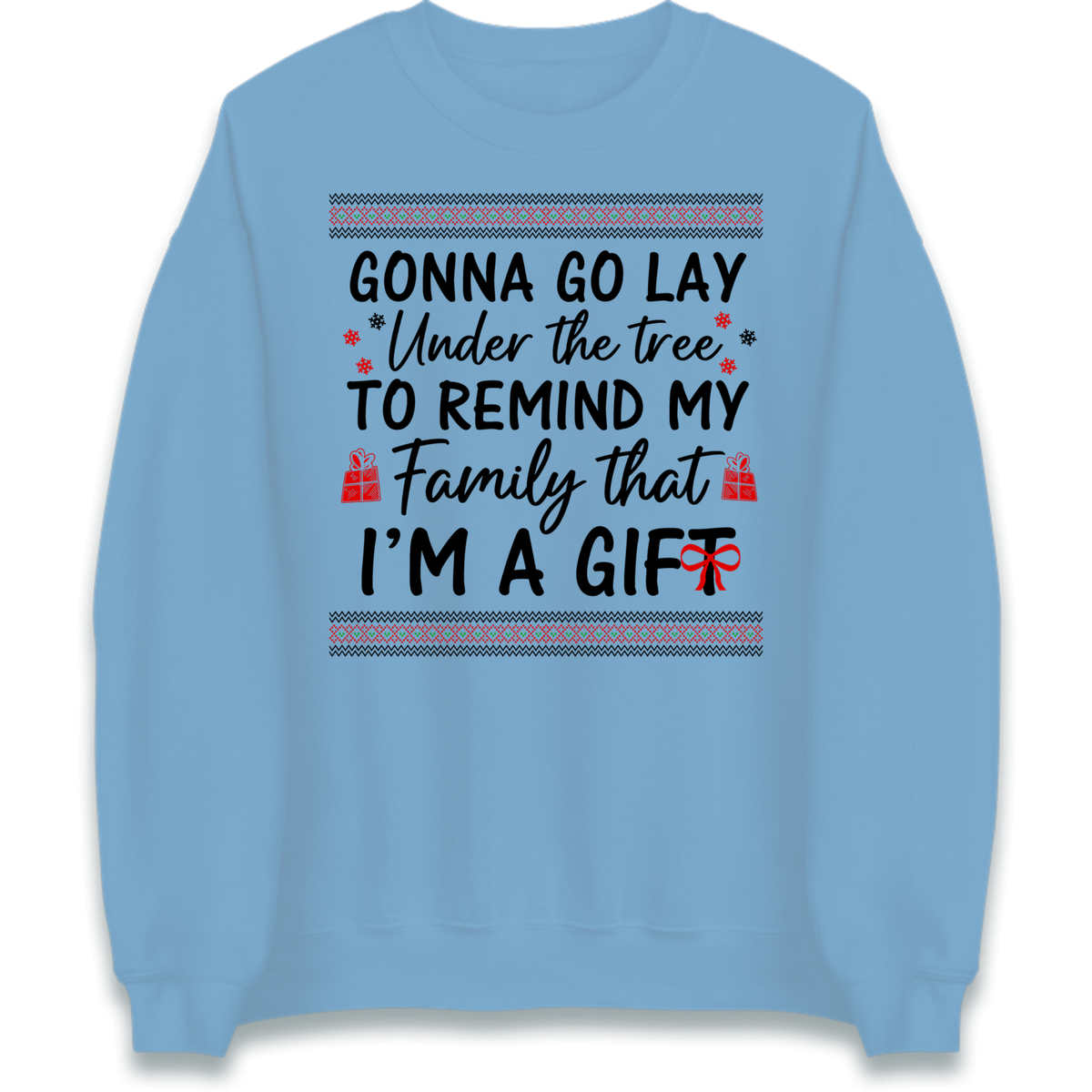 Christmas jumper Jumper