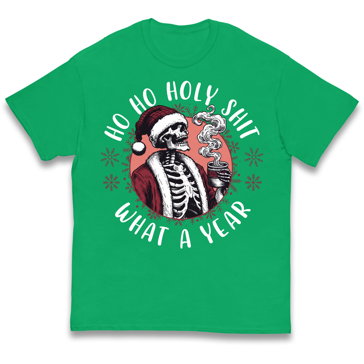 Christmas jumper Kids T-Shirt