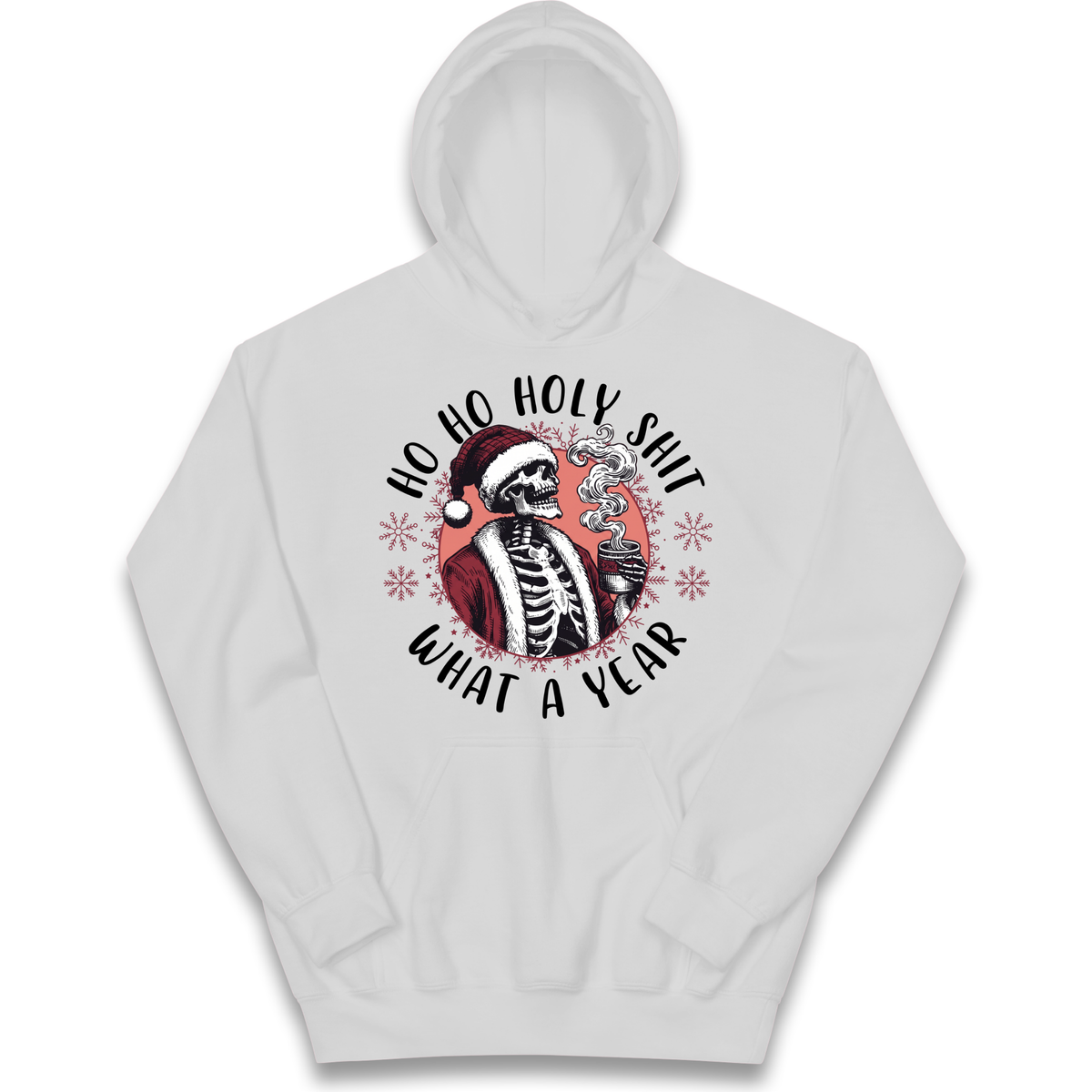 Christmas jumper Kids Hoodie