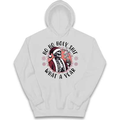 Christmas jumper Kids Hoodie