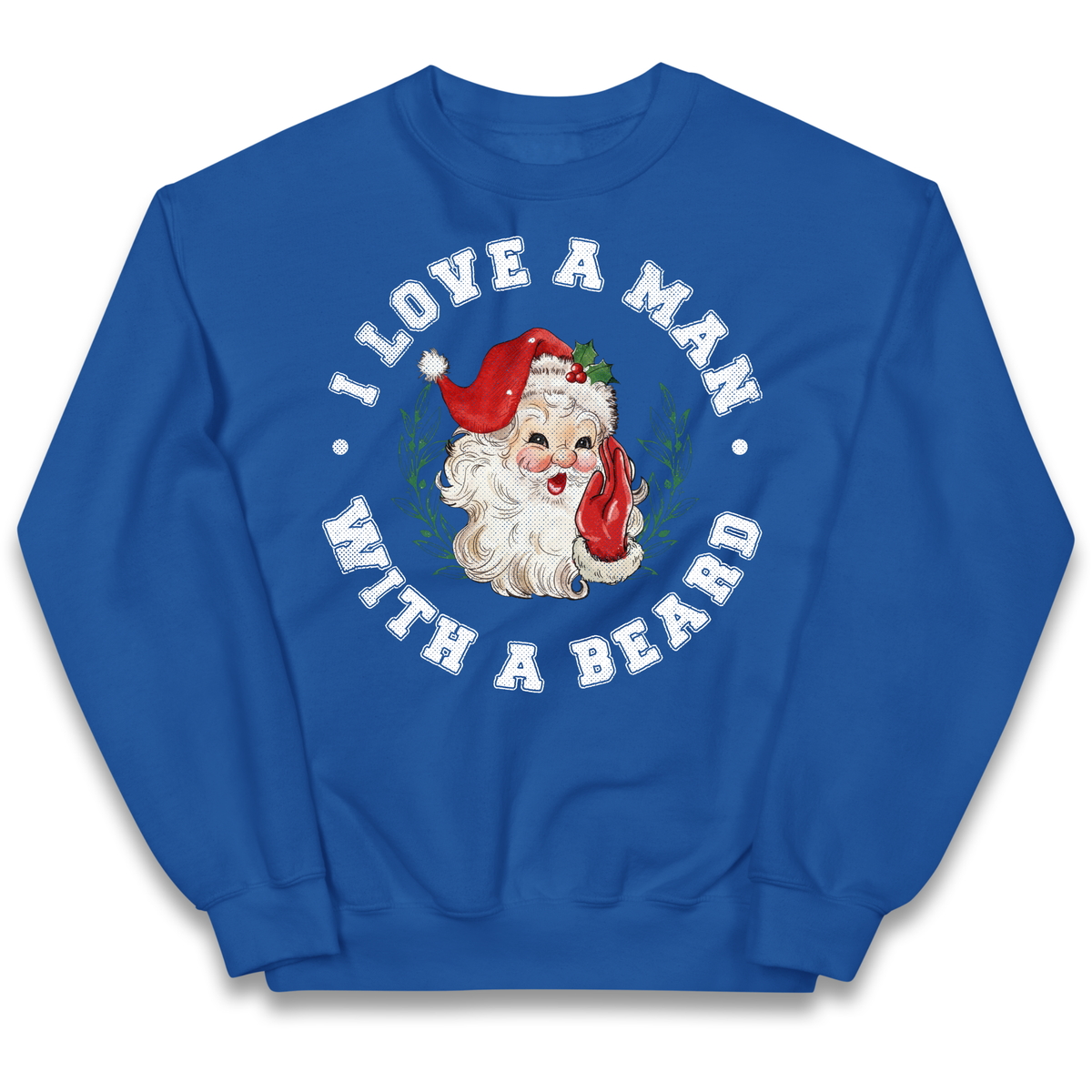 Christmas jumper Kids Jumper