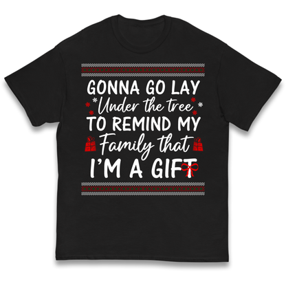 Christmas jumper Kids T-Shirt