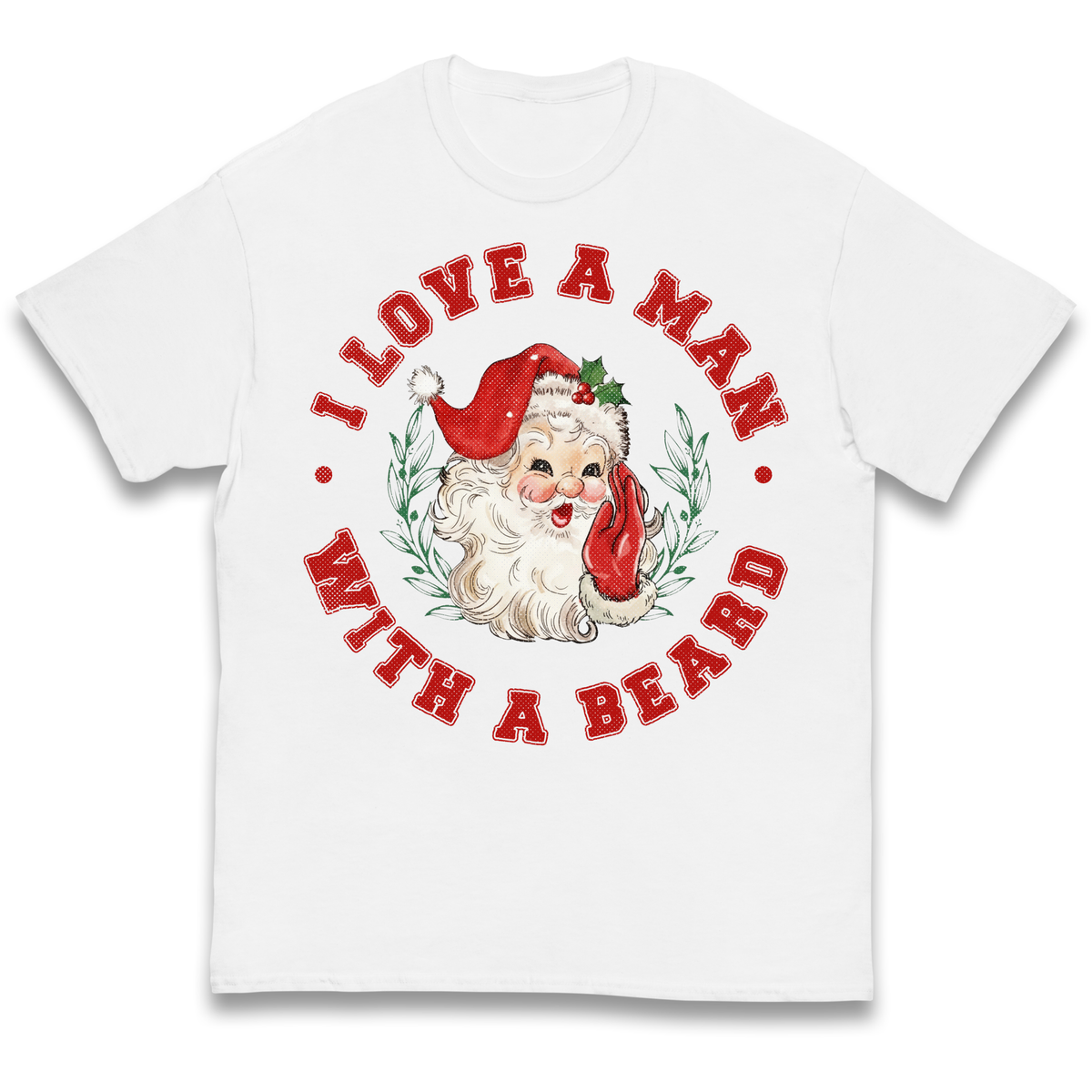 Christmas jumper Kids T-Shirt