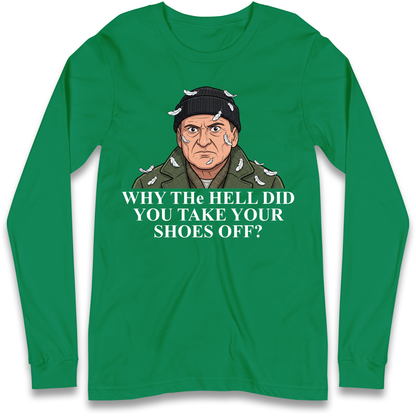Christmas jumper Long Sleeve T-Shirt