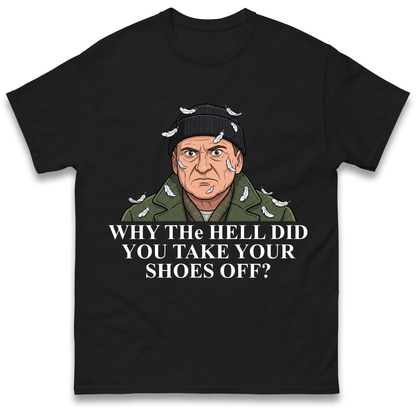 Christmas jumper T-Shirt